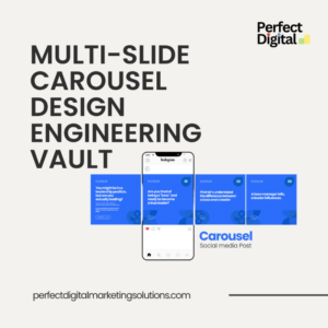 Multi-Slide Carousel Design Engineering Vault