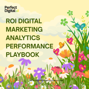 ROI Digital Marketing Analytics Performance Playbook