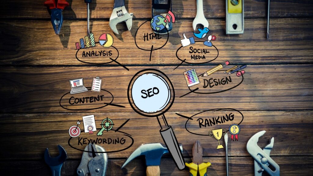 Crafting High Authority Digital Architecture to Accelerate Organic Discoverability