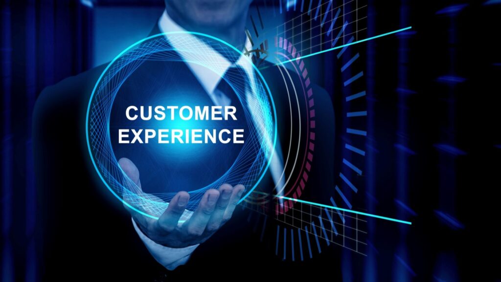 Data Driven Personalization Tactics for Enhancing the Digital Customer Experience