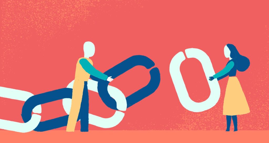 How to Build Strong Backlinks The Ultimate Guide for B2B Websites