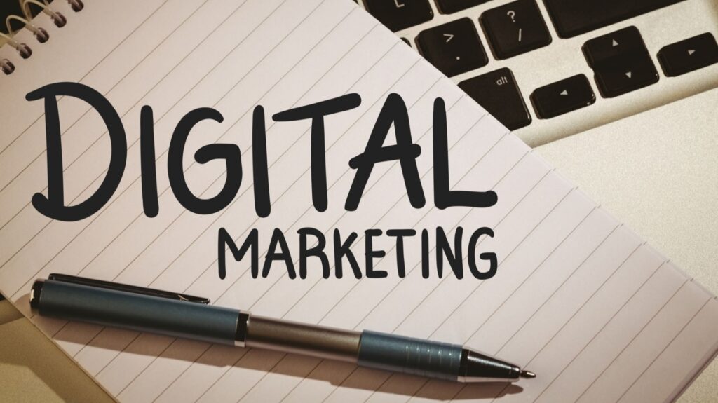 How to Scale Your B2B Business with Digital Marketing Services