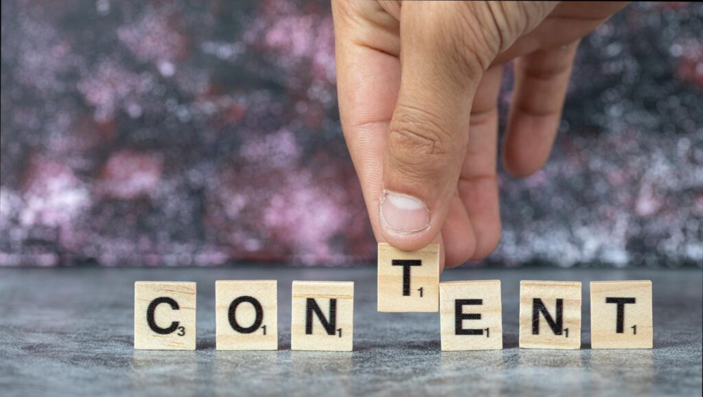The Blueprint for Executing High Performing Content Marketing Audits