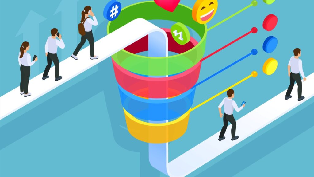 The Power of Intent Based Value Mapping in Modern Marketing Funnels