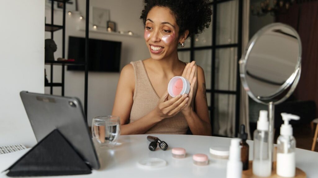 A/B Testing Strategies for Skincare Brands Selling Online in Nairobi