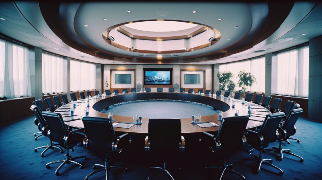 Automated Lead Management for Conference Center inquiries in Nairobi