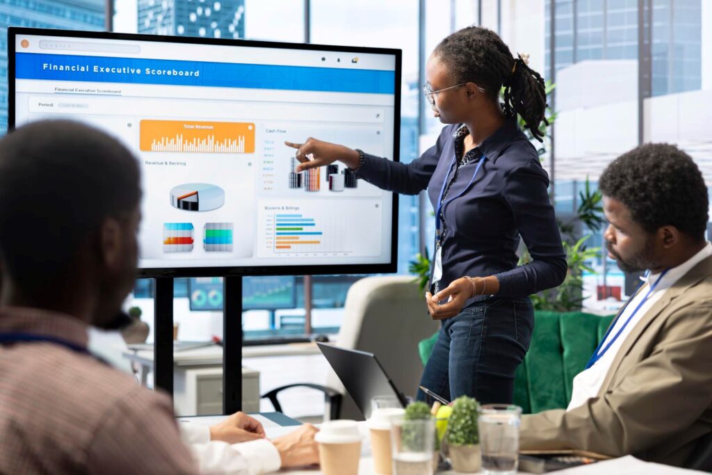 How to Get Qualified B2B Leads in Nairobi Without Cold Calling