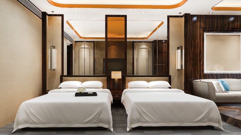 Direct Booking Meta Ad Campaigns for Boutique Hotels in Nairobi Looking to Cut OTA Fees