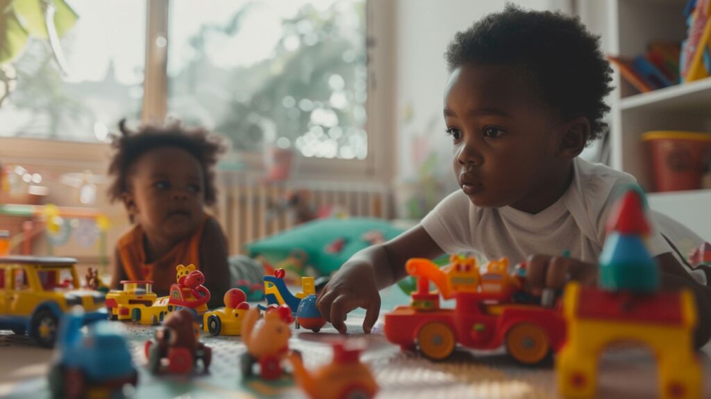How Early Childhood Centers in Nairobi Use Parent Testimonials in Meta Ads to Build Trust