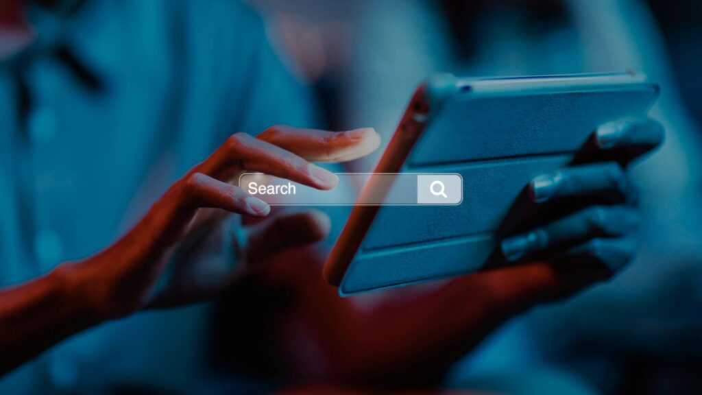 Why My Nairobi Business Is Not Showing Up on Google Search and How to Fix It