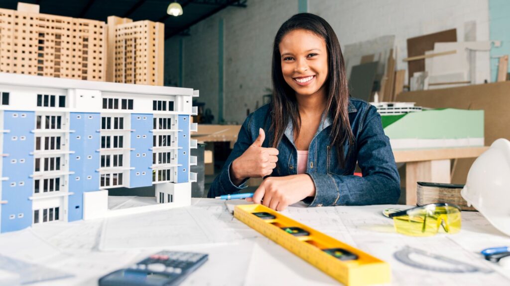 How Commercial Landlords in Nairobi Use Thought Leadership Content to Lower Vacancy Rates