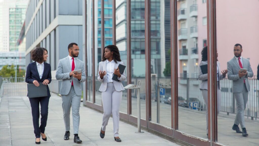 How Commercial Property Management Firms in Nairobi Rank Number 1 on Google Maps