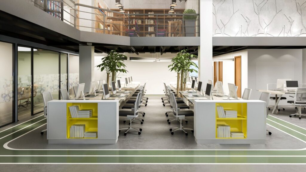 How Commercial Real Estate Brokers in Nairobi Use Video Ads to Show Office Spaces