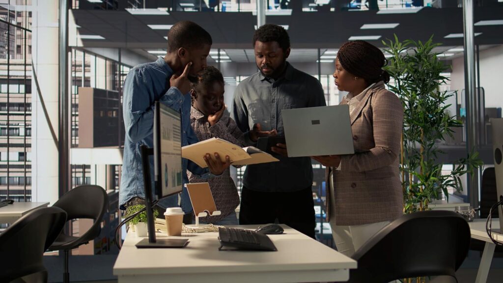 How Enterprise Tech Companies in Nairobi Build Inbound Lead Engines with Educational Content
