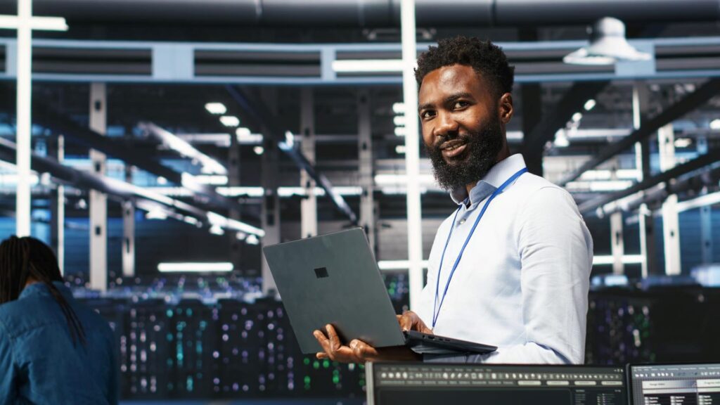 How Enterprise Tech Vendors in Nairobi Execute ABM Campaigns for C-Suite Decision Makers