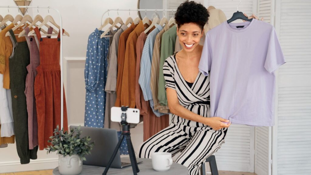 How Fashion Brands in Nairobi Work with Local Influencers to Drive E-Commerce Sales