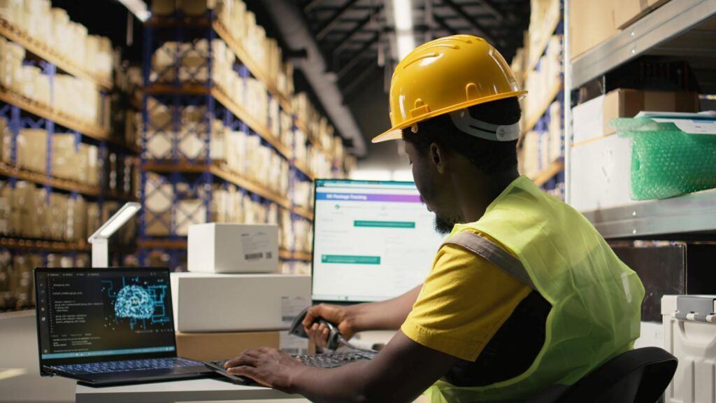How Logistics Agencies in Nairobi Turn Casual Site Visitors into RFQ Submission Leads
