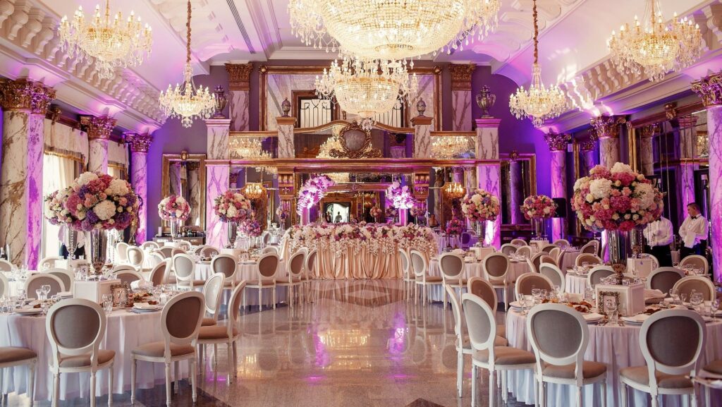 How Nairobi Event Venues Use Video Content to Show Corporate Setup Capabilities