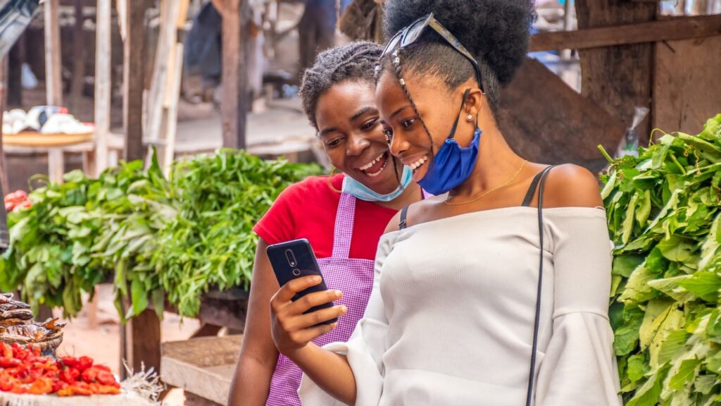 How Specialty Niche Marketplaces in Nairobi Build Organic Search Traffic That Converts
