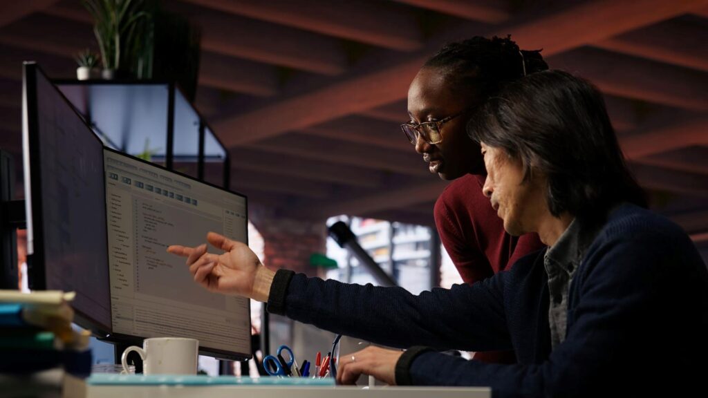 B2B SaaS SEO: How Tech Companies in Kenya Win Organic Traffic for High-Intent Keywords