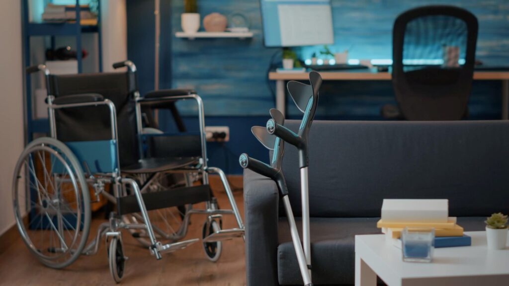 How Wellness and Rehab Centers in Nairobi Attract Private Patients Through Informative Content