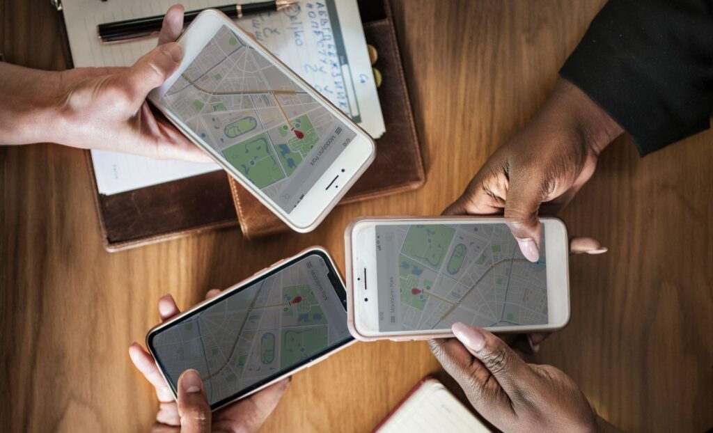 How Hyperlocal Targeting in Westlands, Kilimani, and Karen Increases Foot Traffic