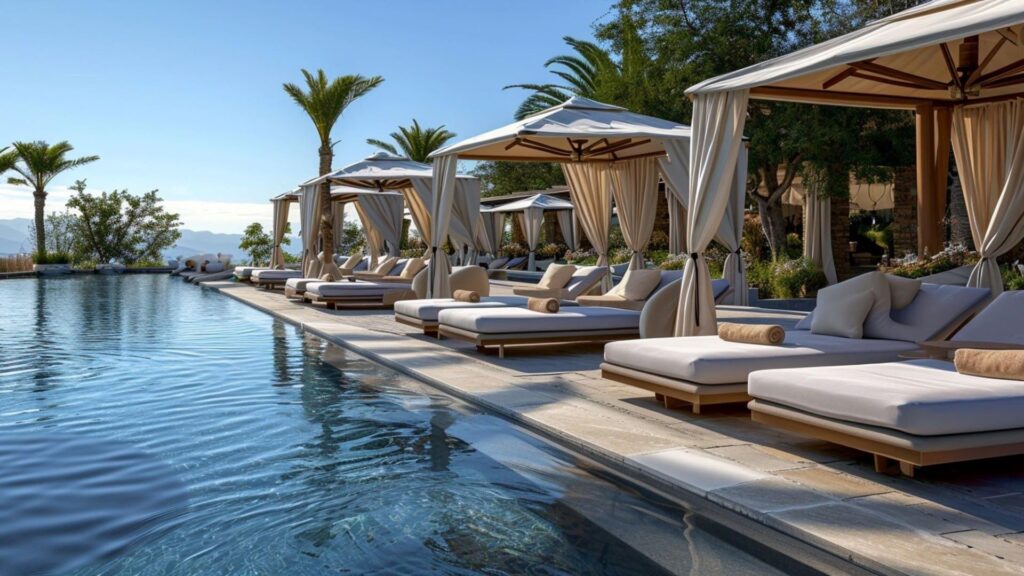 Influencer Campaign Playbooks for Boutique Hotels and Luxury Resorts in Kenya