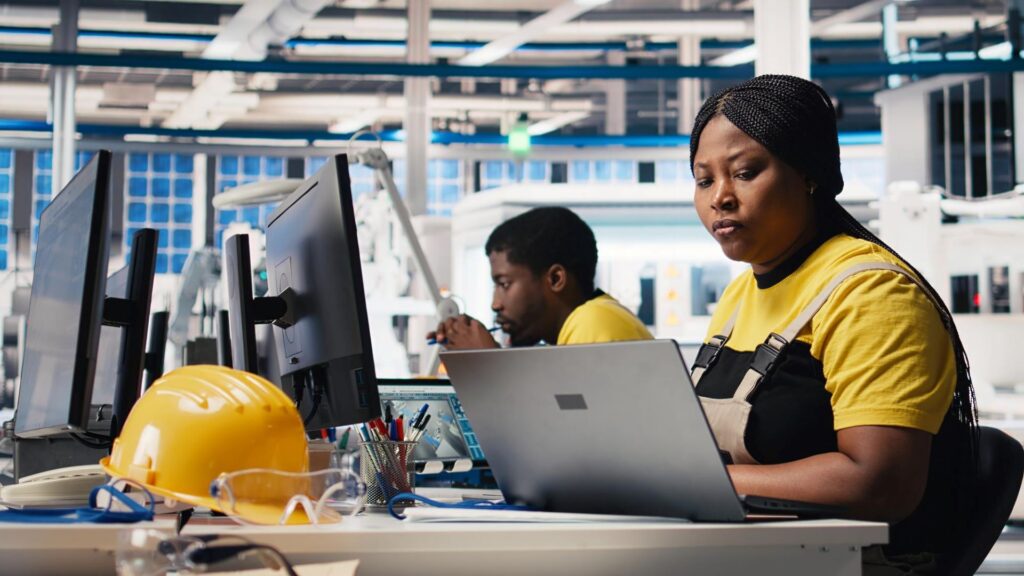 Institutional SEO for Technical and Vocational Training Academies in Kenya