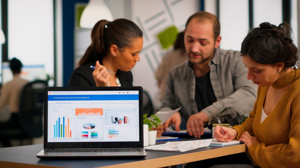 Lead Generation Funnels for Professional Certification Programs in Nairobi