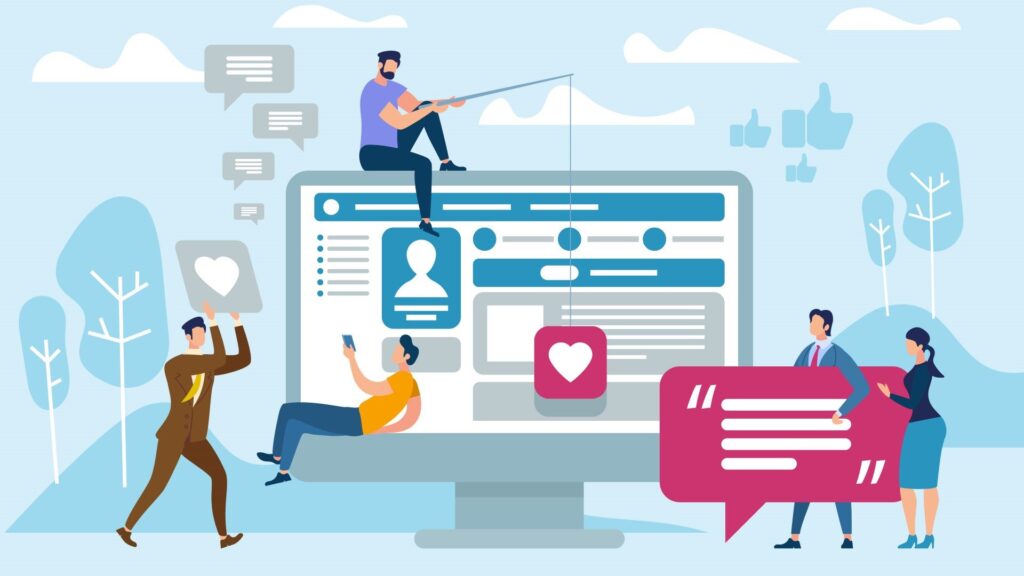 LinkedIn Social Selling Frameworks for Tax and Accounting Advisories in Kenya