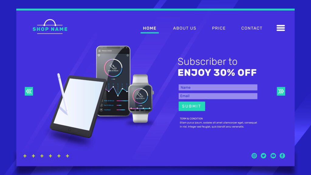Optimizing Product Pages for Online Electronics Retailers in Nairobi to Boost Conversions