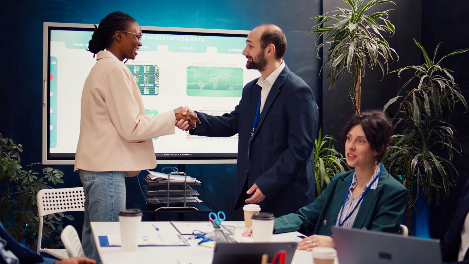 Organic Search Engine Domination Strategy for B2B Consultancies in Nairobi