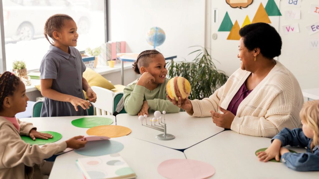 Parent Onboarding and Communication Workflows for Daycare Centers in Nairobi