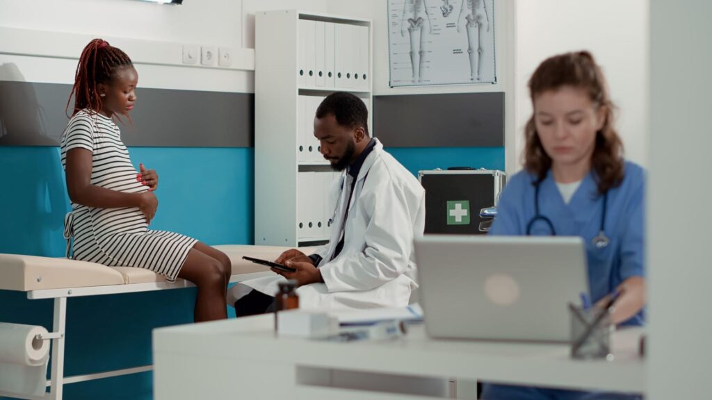 Patient Education Strategies for Fertility and Specialist Clinics in Nairobi