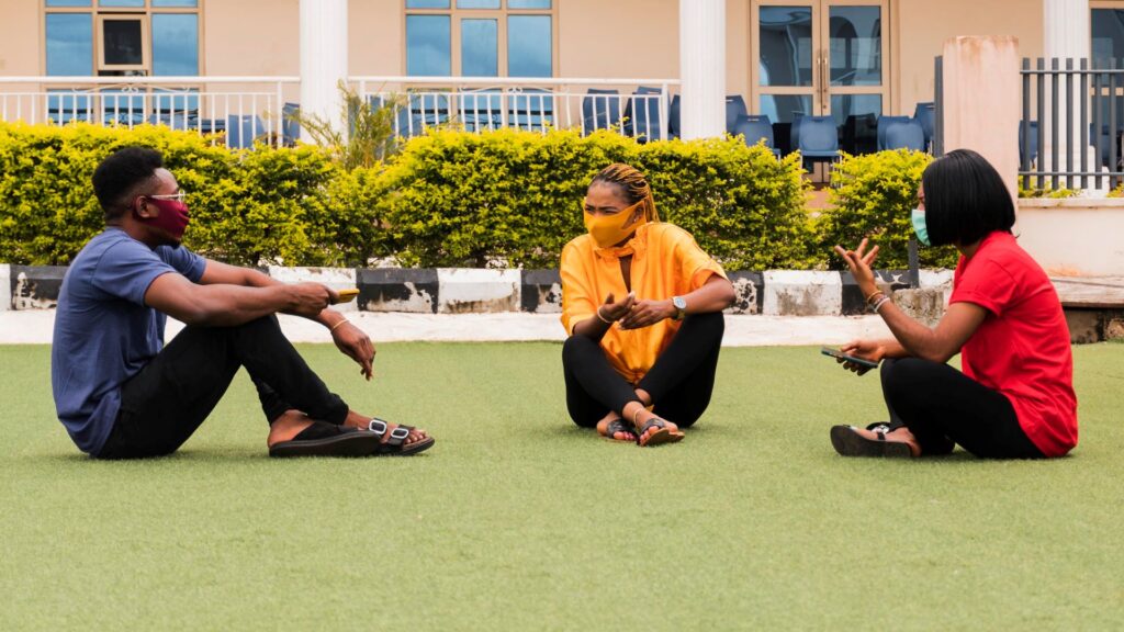 Building High-Converting Social Proof Campaigns for Private Colleges in Kenya