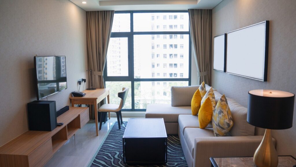 Retargeting Ads for Serviced Apartment Managers in Nairobi Seeking Corporate Tenants