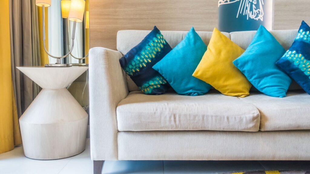 SEO Tactics for Furniture and Home Decor Stores Selling Online in Kenya