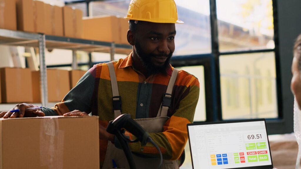 SEO for Logistics and Freight Forwarding Companies Operating in Kenya