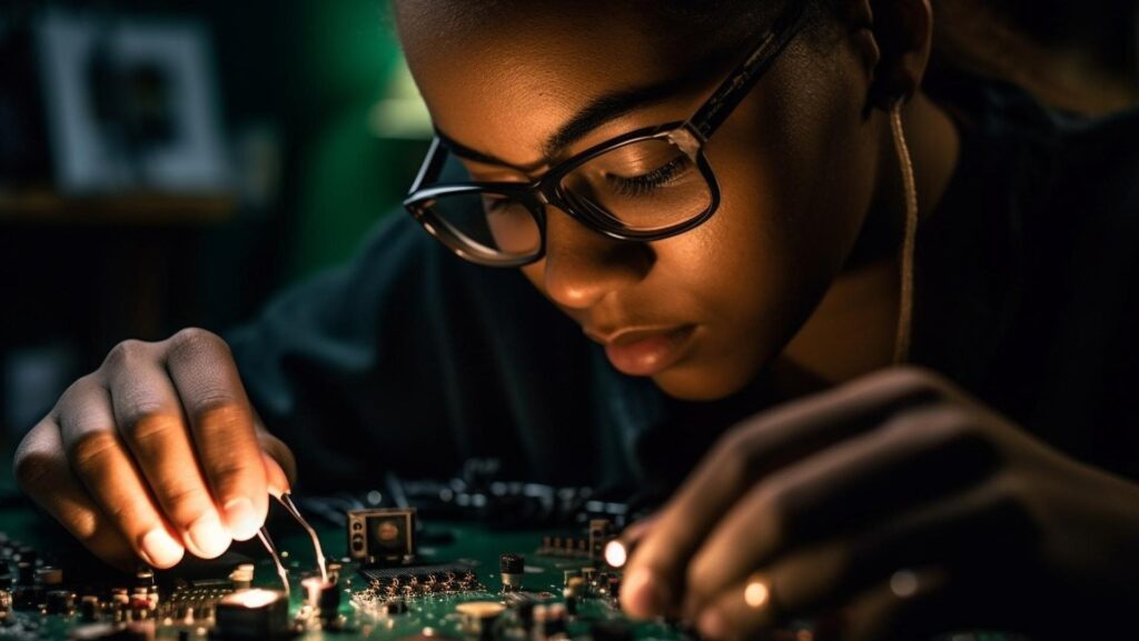 Automating Student Application Funnels for Technical Academies in Kenya