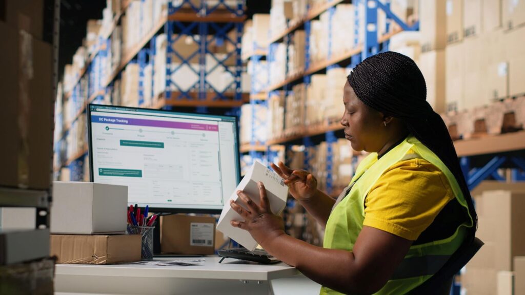 Thought Leadership Publishing Frameworks for Freight Forwarding Companies in Nairobi