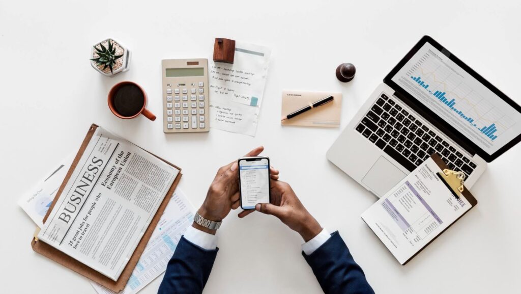 UX and Conversion Optimization for Tax Advisory Website Landing Pages in Kenya
