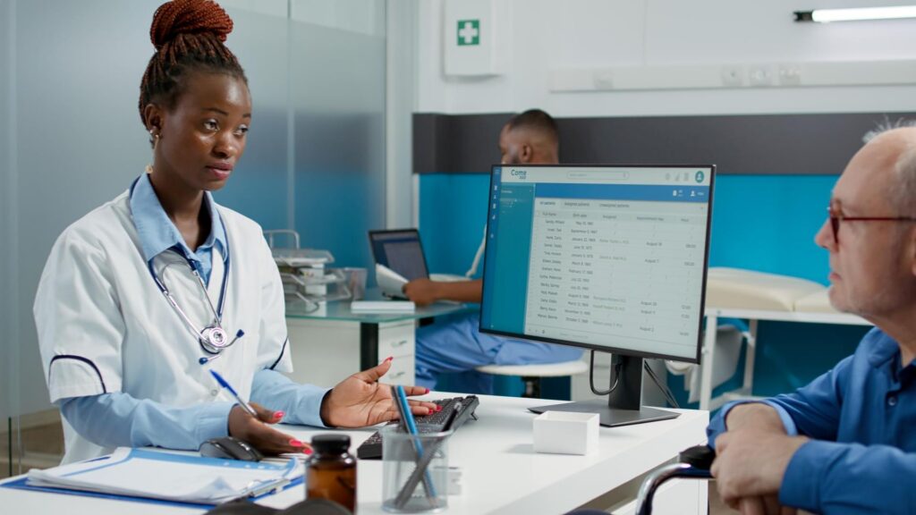 Digital Marketing for Healthcare Businesses