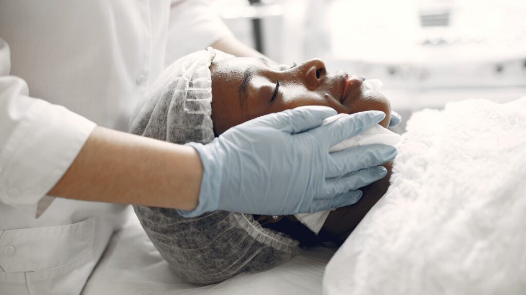 Digital Marketing for Medical Aesthetic Clinics