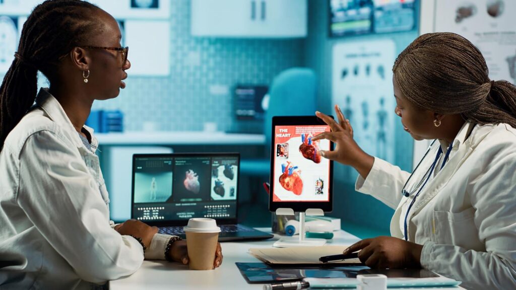 Digital Marketing for Private Medical Practices