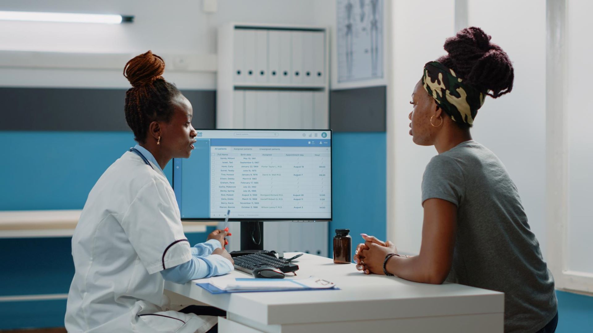 Lead Generation for Healthcare Businesses